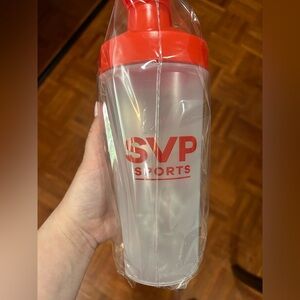 SVP sports Water bottle